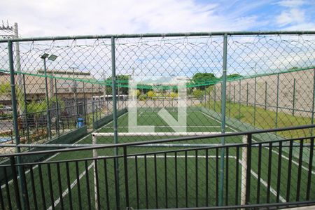 Apartamento à venda com 41m², 2 quartos e sem vagaÁrea comum - Quadra poliesportiva