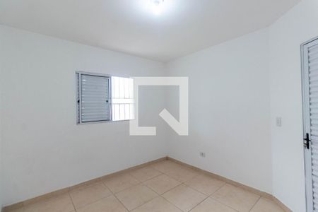 Quarto de casa para alugar com 1 quarto, 35m² em Vila Silvia, São Paulo