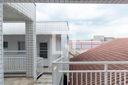 Casa para alugar com 35m², 1 quarto e sem vaga Casa para alugar com 35m², 1 quarto e sem vagaVista do Quarto