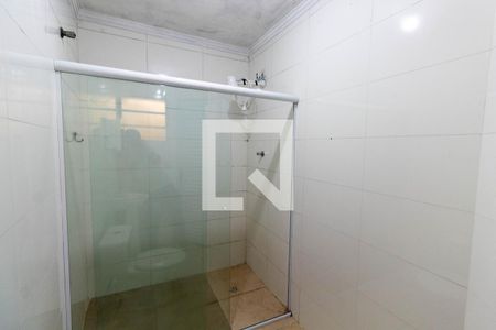 Casa para alugar com 35m², 1 quarto e sem vaga Casa para alugar com 35m², 1 quarto e sem vagaBanheiro