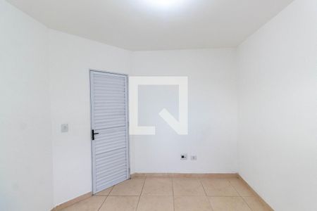 Quarto de casa para alugar com 1 quarto, 35m² em Vila Silvia, São Paulo