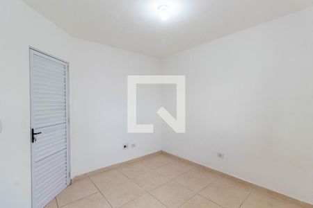 Quarto de casa para alugar com 1 quarto, 35m² em Vila Silvia, São Paulo