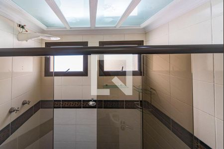 Apartamento à venda com 182m², 3 quartos e 3 vagas Apartamento à venda com 182m², 3 quartos e 3 vagasBanheiro do Quarto 3