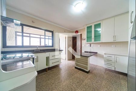 Apartamento à venda com 182m², 3 quartos e 3 vagas Apartamento à venda com 182m², 3 quartos e 3 vagasCozinha