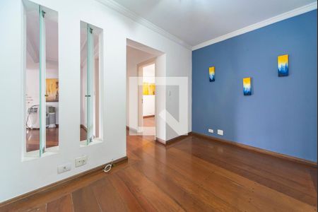 Apartamento à venda com 182m², 3 quartos e 3 vagas Apartamento à venda com 182m², 3 quartos e 3 vagasSala 2