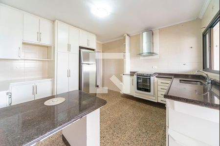 Apartamento à venda com 182m², 3 quartos e 3 vagas Apartamento à venda com 182m², 3 quartos e 3 vagasCozinha