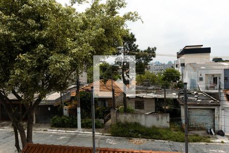 Casa à venda com 220m², 3 quartos e 5 vagasVista da Sacada
