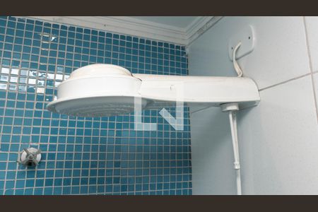 Casa à venda com 220m², 3 quartos e 5 vagasDetalhe do banheiro