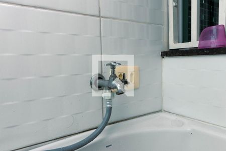 Casa à venda com 220m², 3 quartos e 5 vagasÁrea de Serviço - Torneira