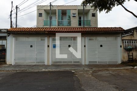 Casa à venda com 220m², 3 quartos e 5 vagasFachada