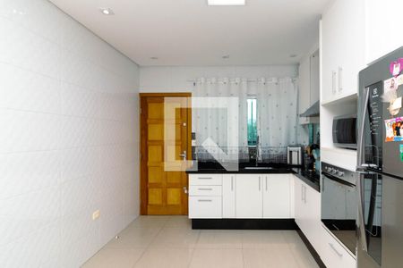 Casa à venda com 220m², 3 quartos e 5 vagasCozinha