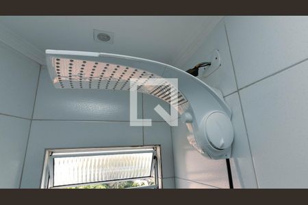 Casa à venda com 220m², 3 quartos e 5 vagasBanheiro da Suíte 2