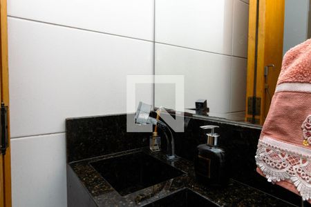 Casa à venda com 220m², 3 quartos e 5 vagasLavabo