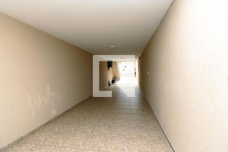 Casa à venda com 220m², 3 quartos e 5 vagasGaragem