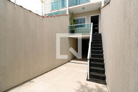 Casa à venda com 220m², 3 quartos e 5 vagasGaragem