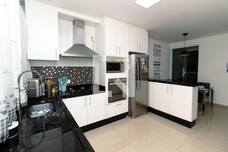 Casa à venda com 220m², 3 quartos e 5 vagasCozinha