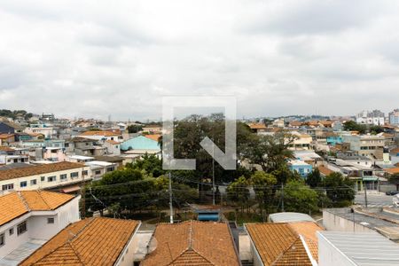 Casa à venda com 220m², 3 quartos e 5 vagasVista da Sacada