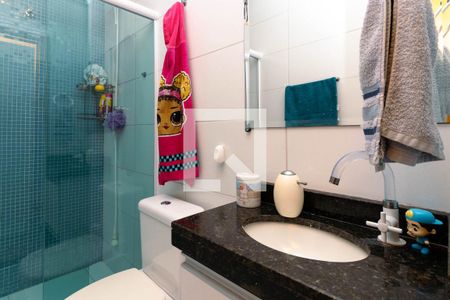 Casa à venda com 220m², 3 quartos e 5 vagasBanheiro