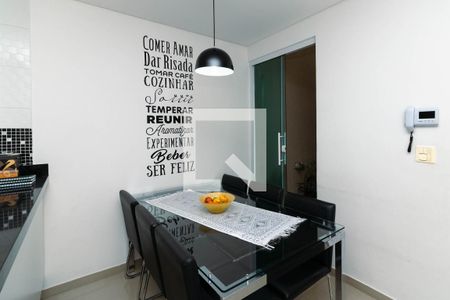 Casa à venda com 220m², 3 quartos e 5 vagasCozinha