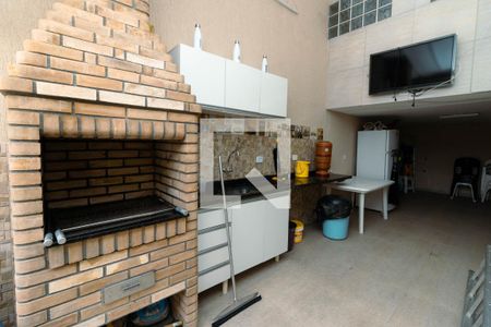 Casa à venda com 220m², 3 quartos e 5 vagasChurrasqueira