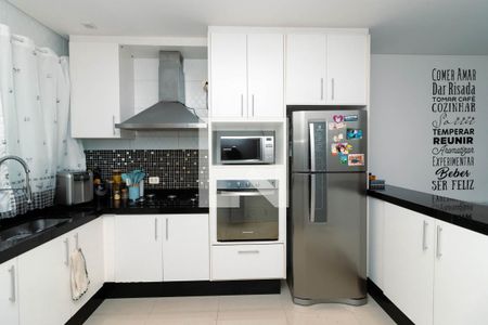 Casa à venda com 220m², 3 quartos e 5 vagasCozinha