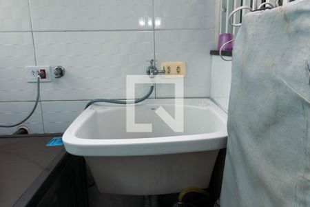 Casa à venda com 220m², 3 quartos e 5 vagasÁrea de Serviço