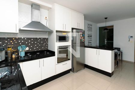 Casa à venda com 220m², 3 quartos e 5 vagasCozinha