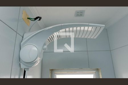 Casa à venda com 220m², 3 quartos e 5 vagasBanheiro da Suíte 1