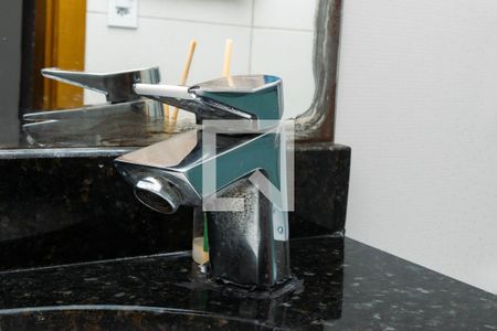 Casa à venda com 220m², 3 quartos e 5 vagasBanheiro da Suíte 1