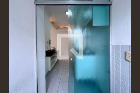 Apartamento à venda com 43m², 1 quarto e 1 vagaÁrea de Serviço