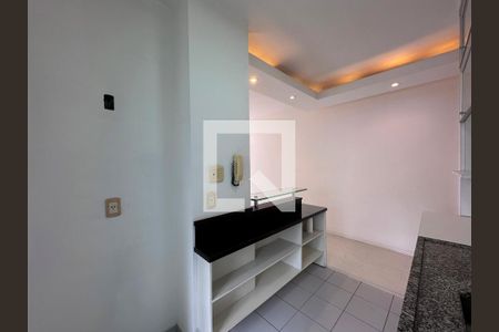 Apartamento à venda com 43m², 1 quarto e 1 vagaCozinha