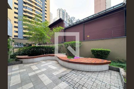 Apartamento à venda com 43m², 1 quarto e 1 vagaÁrea Comum