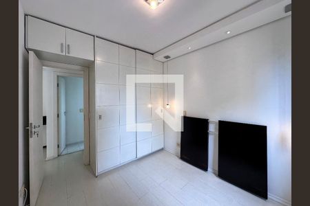 Apartamento à venda com 43m², 1 quarto e 1 vagaQuarto