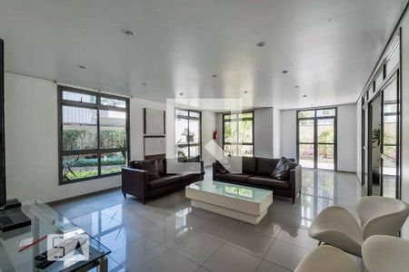 Apartamento à venda com 43m², 1 quarto e 1 vaga Apartamento à venda com 43m², 1 quarto e 1 vagaSalão de Festas