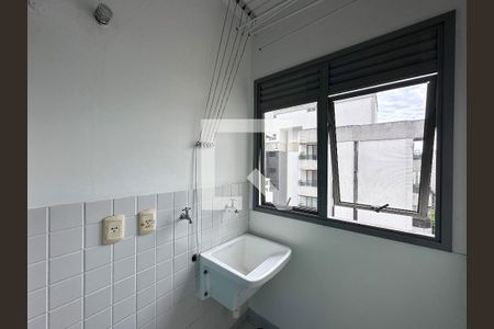 Apartamento à venda com 43m², 1 quarto e 1 vagaÁrea de Serviço