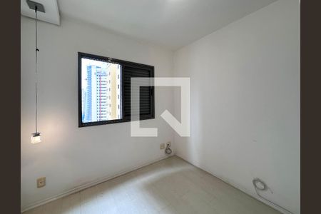 Apartamento à venda com 43m², 1 quarto e 1 vagaQuarto