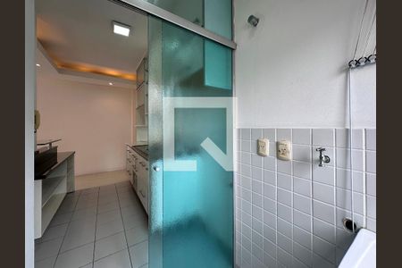 Apartamento à venda com 43m², 1 quarto e 1 vagaÁrea de Serviço