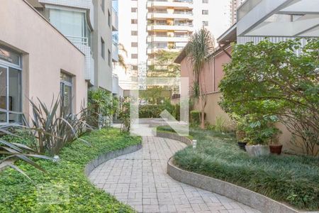 Apartamento à venda com 43m², 1 quarto e 1 vaga Apartamento à venda com 43m², 1 quarto e 1 vagaÁrea Comum