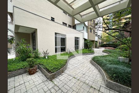 Apartamento à venda com 43m², 1 quarto e 1 vagaÁrea Comum