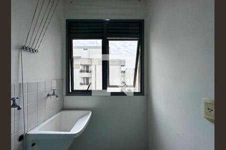 Apartamento à venda com 43m², 1 quarto e 1 vagaÁrea de Serviço