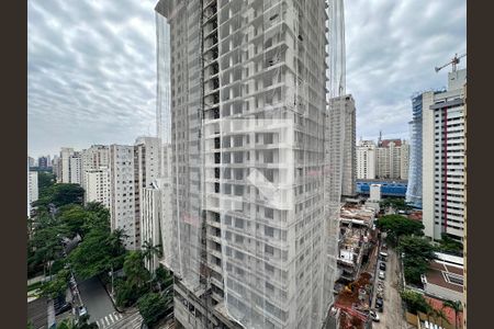Apartamento à venda com 43m², 1 quarto e 1 vagaVista Quarto
