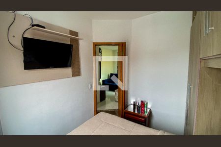 Apartamento à venda com 84m², 2 quartos e 1 vagaQuarto 1