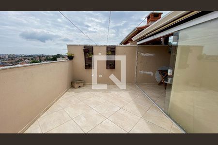 Apartamento à venda com 84m², 2 quartos e 1 vagaCobertura 