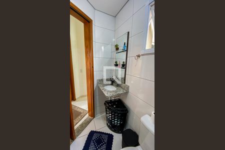 Apartamento à venda com 84m², 2 quartos e 1 vagaBanheiro