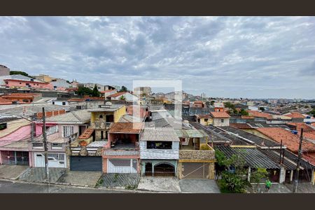 Apartamento à venda com 84m², 2 quartos e 1 vagaVista Cobertura 