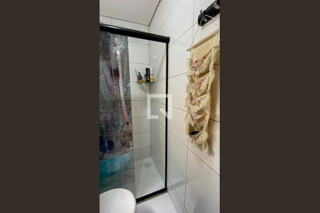 Apartamento à venda com 84m², 2 quartos e 1 vagaBanheiro