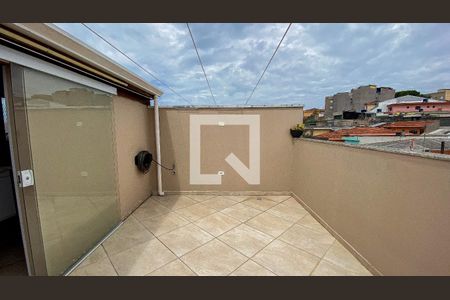 Apartamento à venda com 84m², 2 quartos e 1 vagaCobertura 