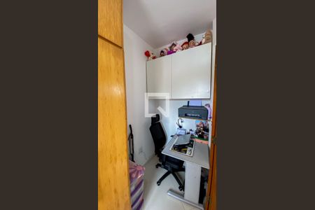 Apartamento à venda com 84m², 2 quartos e 1 vagaQuarto 2