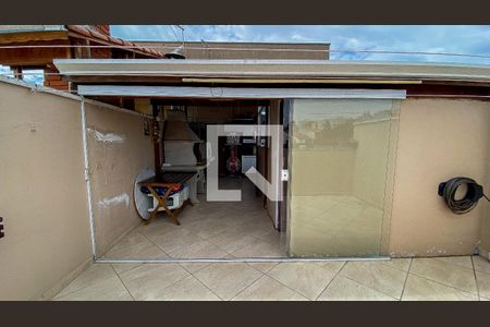 Apartamento à venda com 84m², 2 quartos e 1 vagaCobertura 