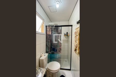 Apartamento à venda com 84m², 2 quartos e 1 vagaBanheiro